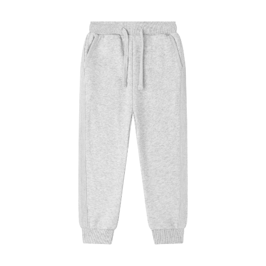 Pantalón chandal Gris