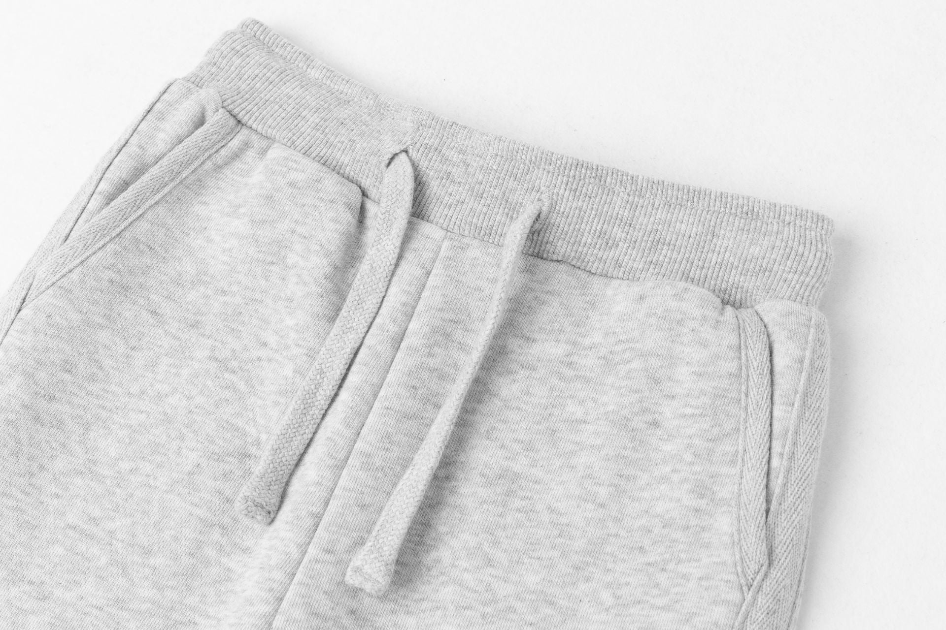 Pantalón chandal Gris