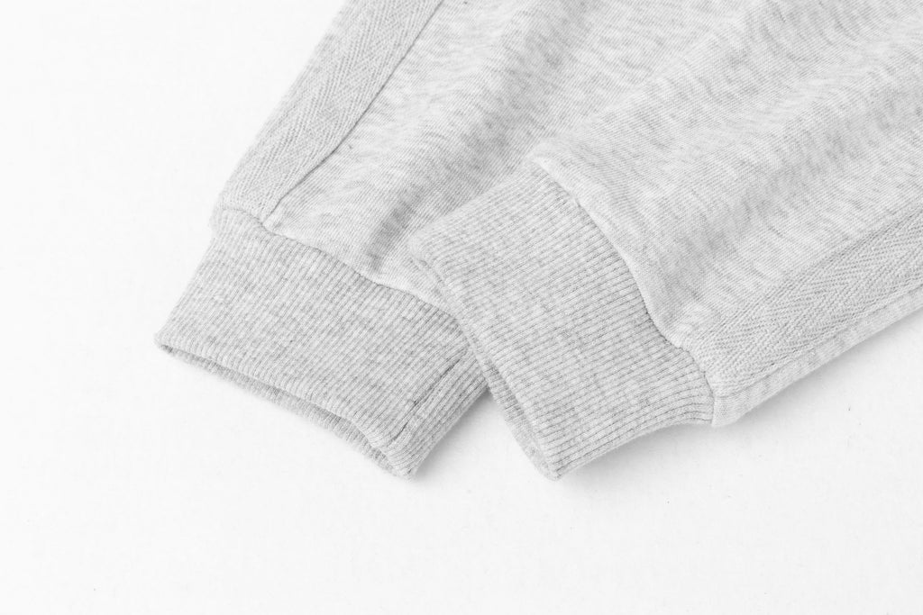 Pantalón chandal Gris