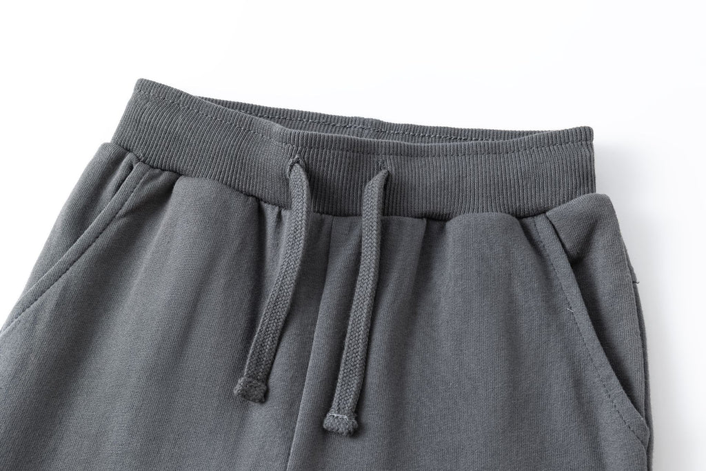Pantalón chandal Gris oscuro