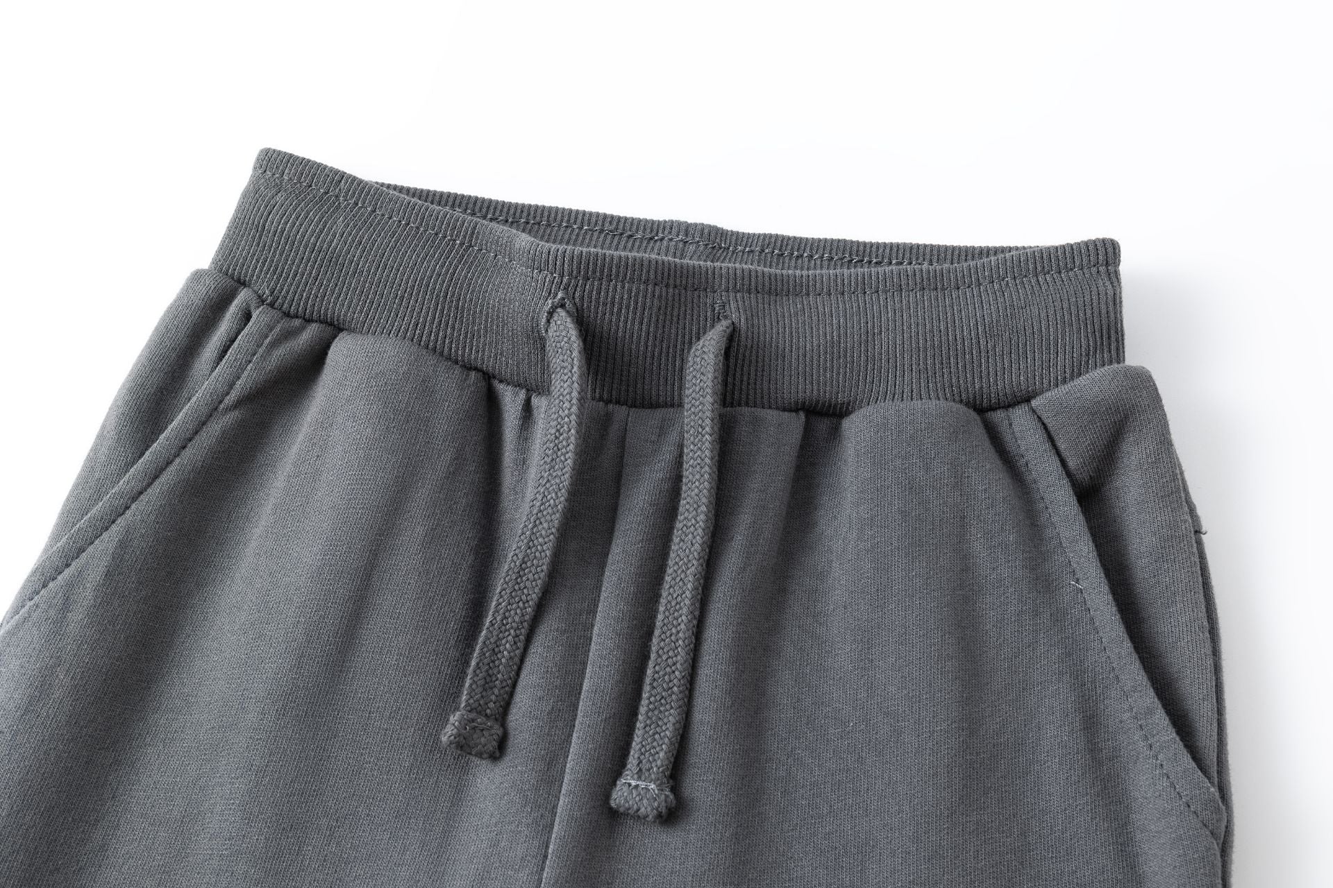 Pantalón chandal Gris oscuro