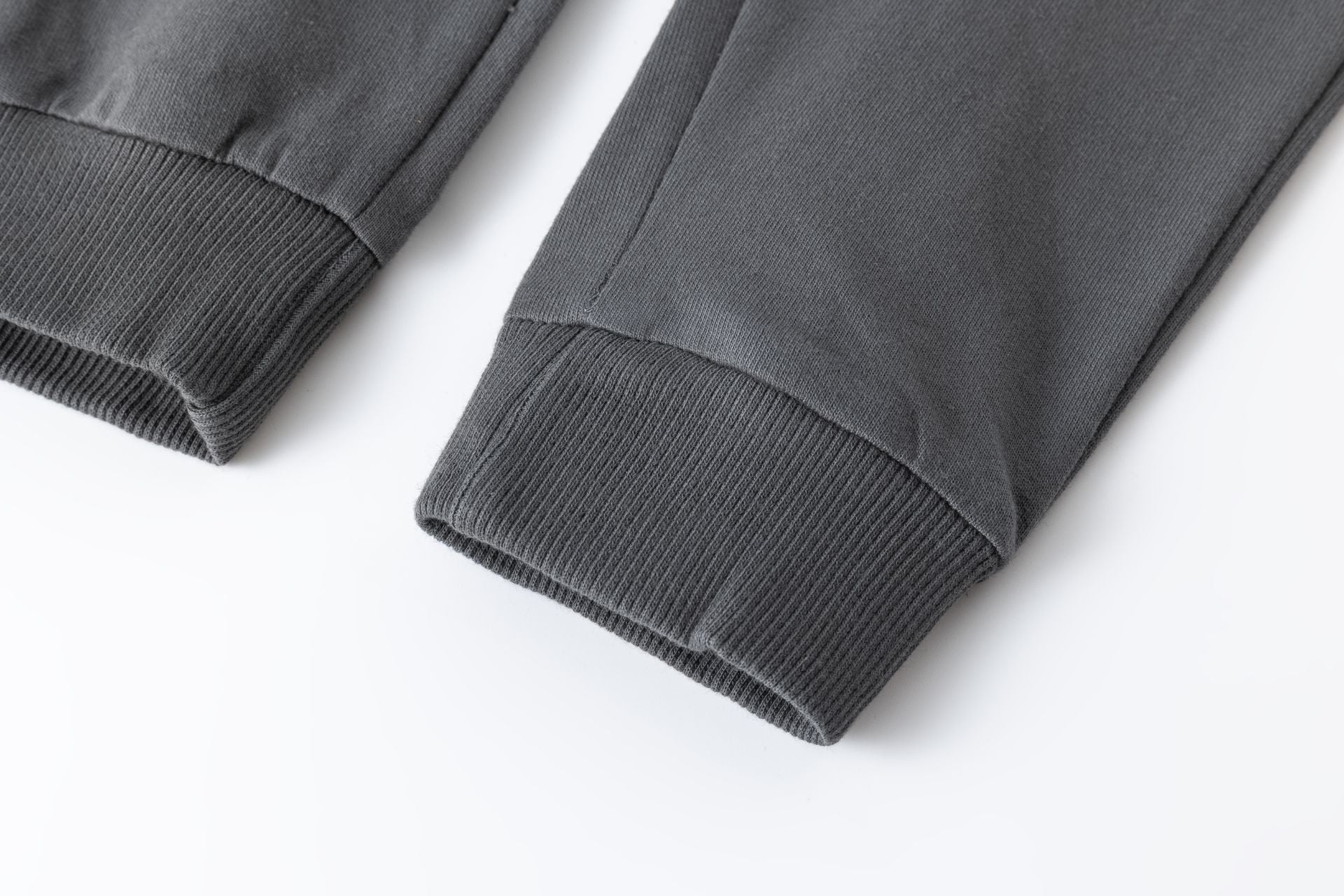Pantalón chandal Gris oscuro