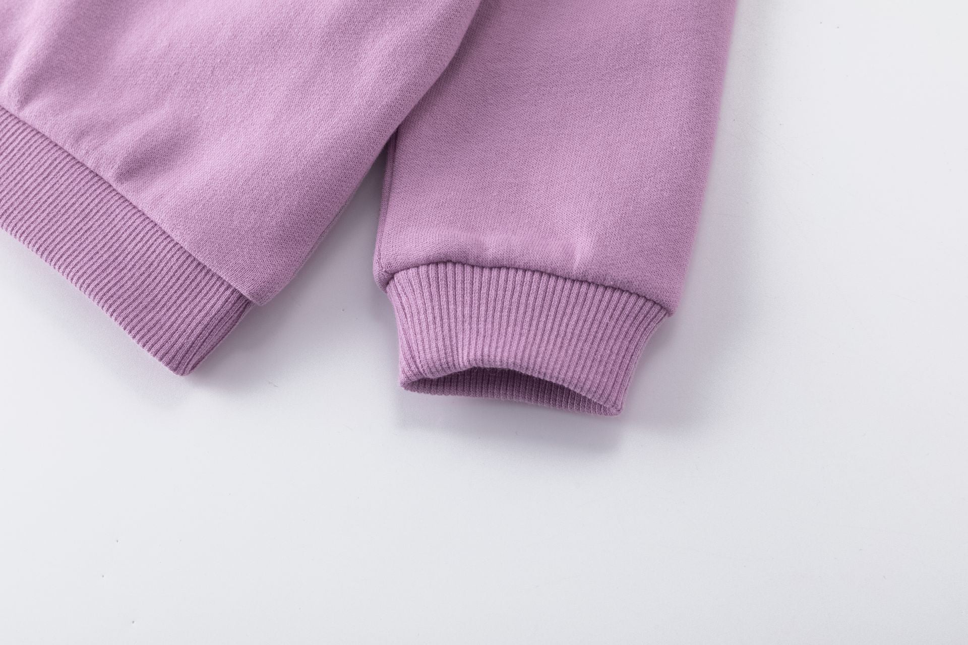 Sudadera bordado floral