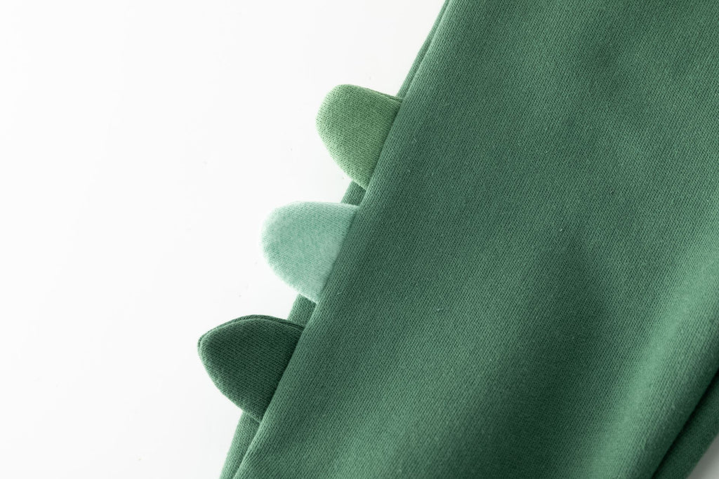 Pantalón bebé dino