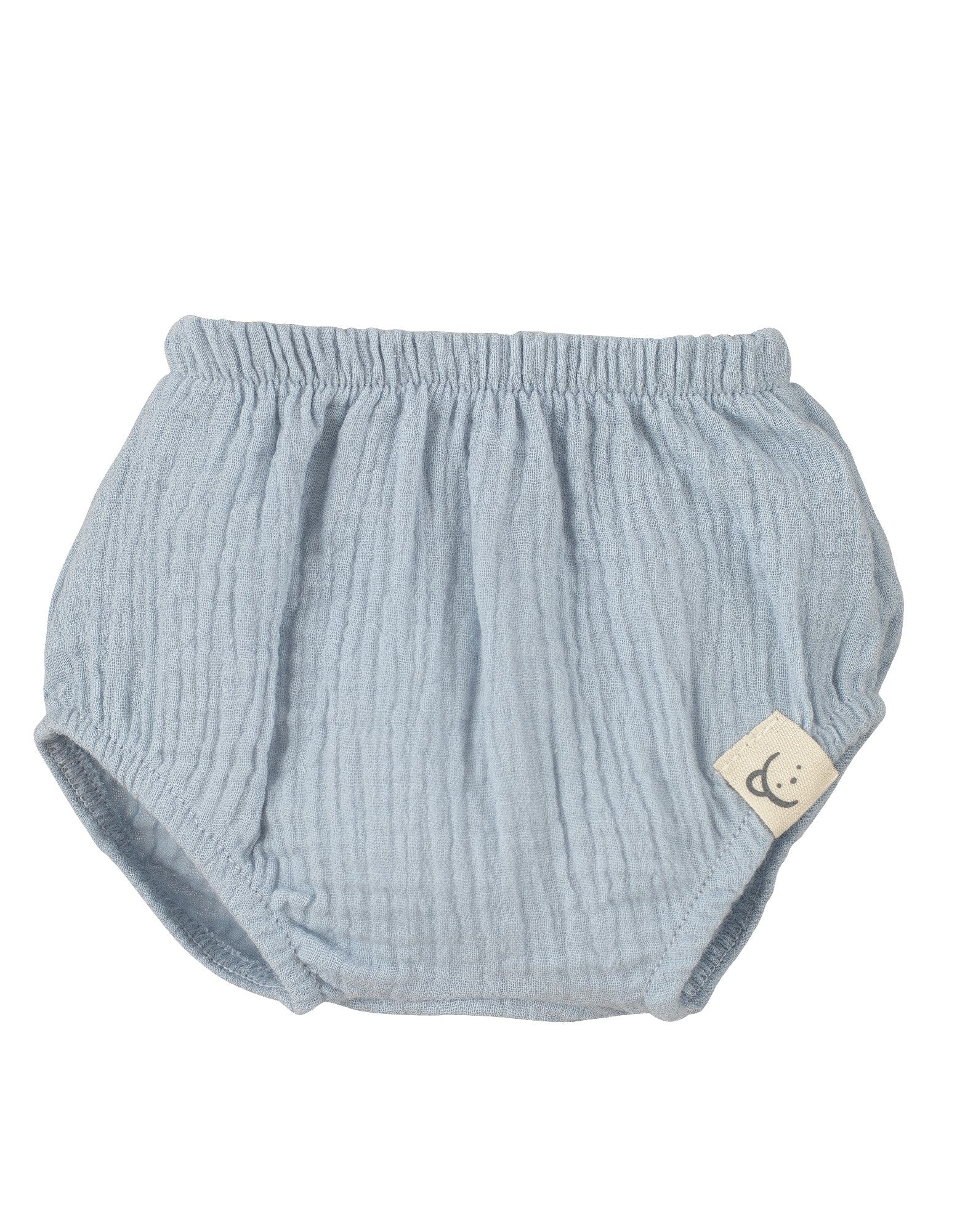 Camiseta y pololo Azul