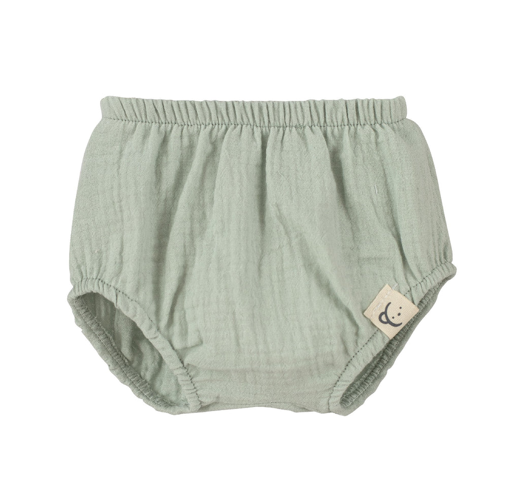 Camiseta y pololo Verde