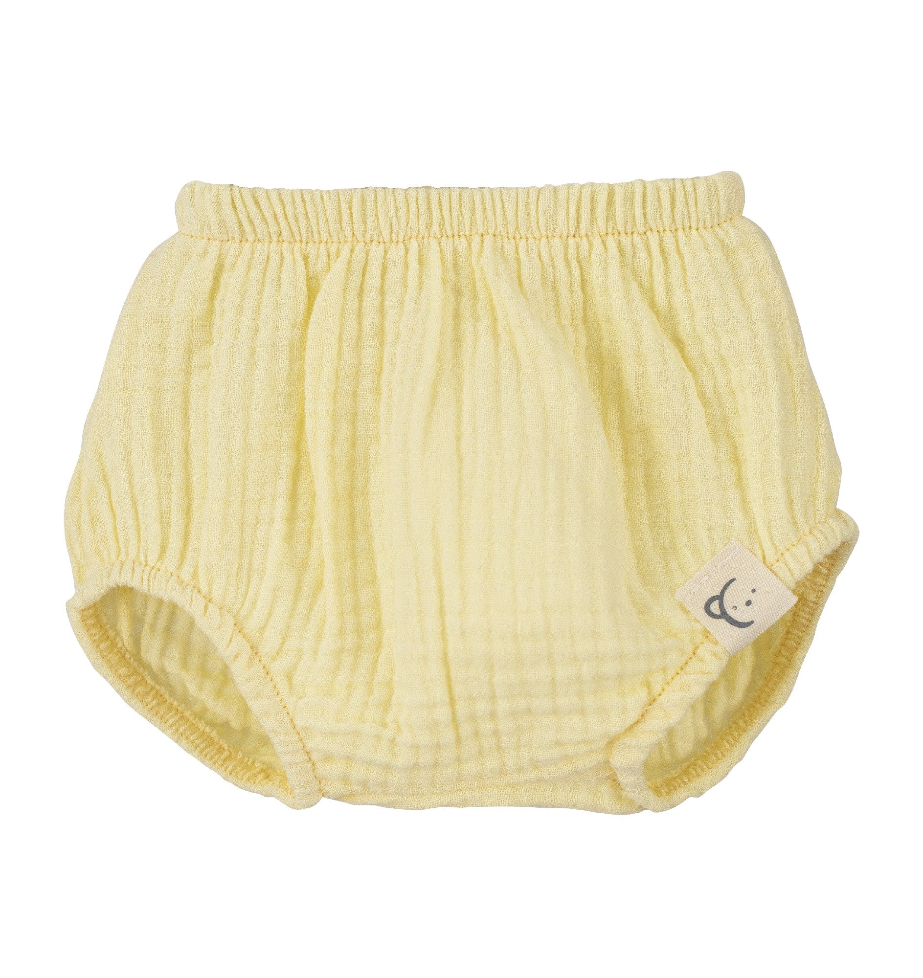 Camiseta y pololo Amarillo