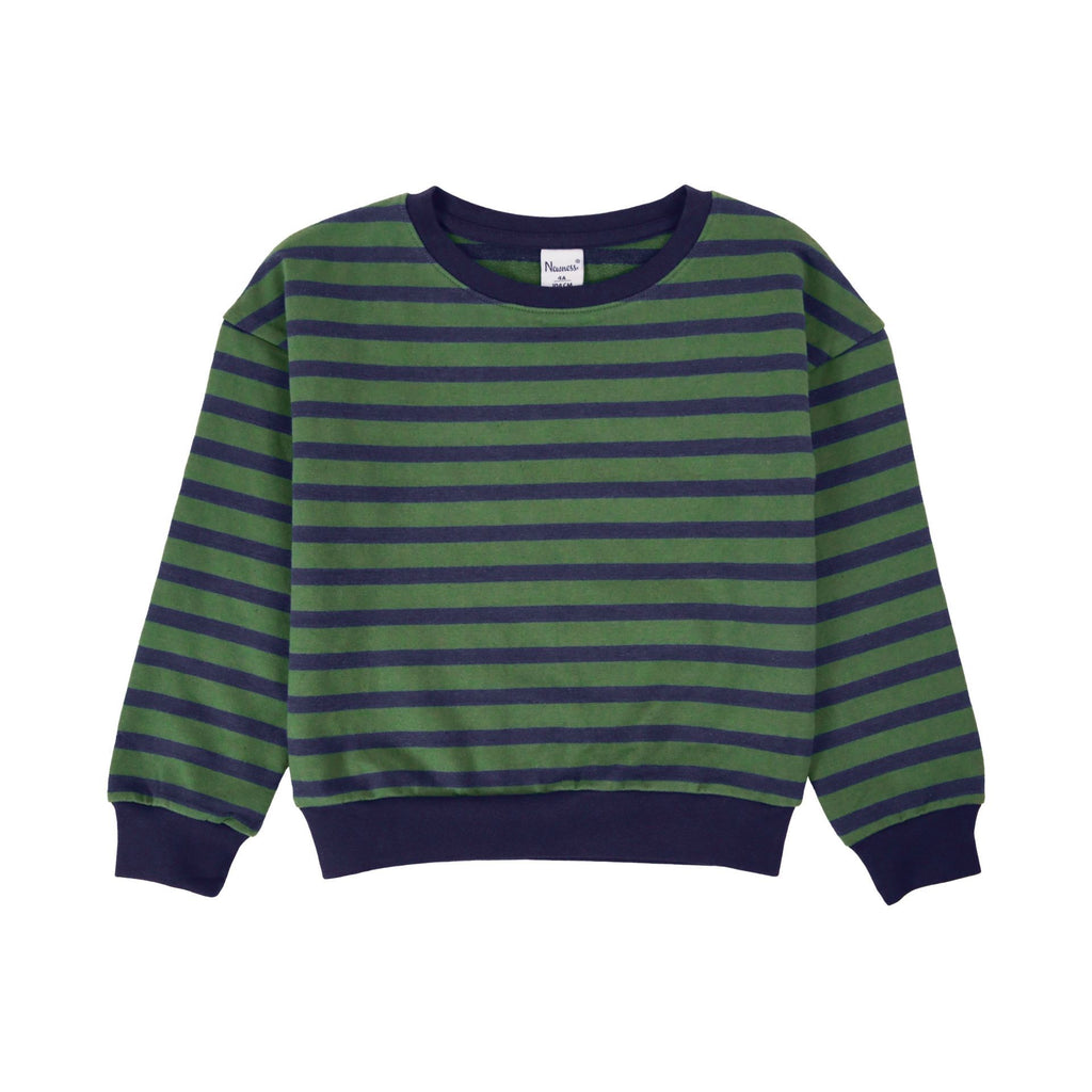 Sudadera Verde