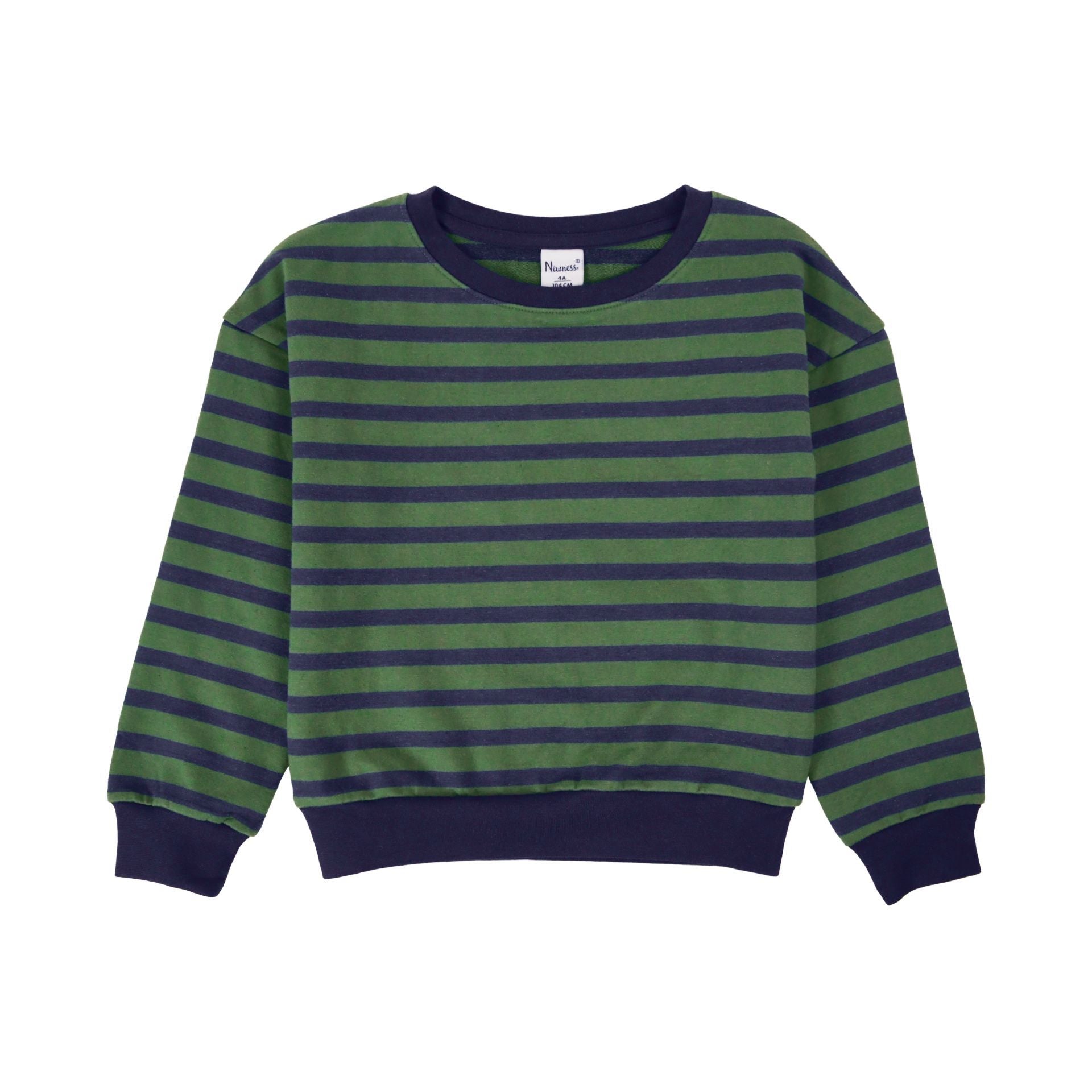 Sudadera Verde