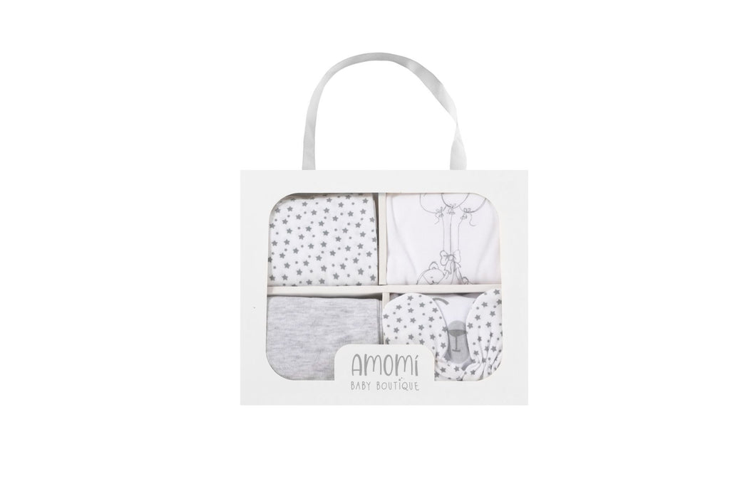 Set recién nacido OSITO