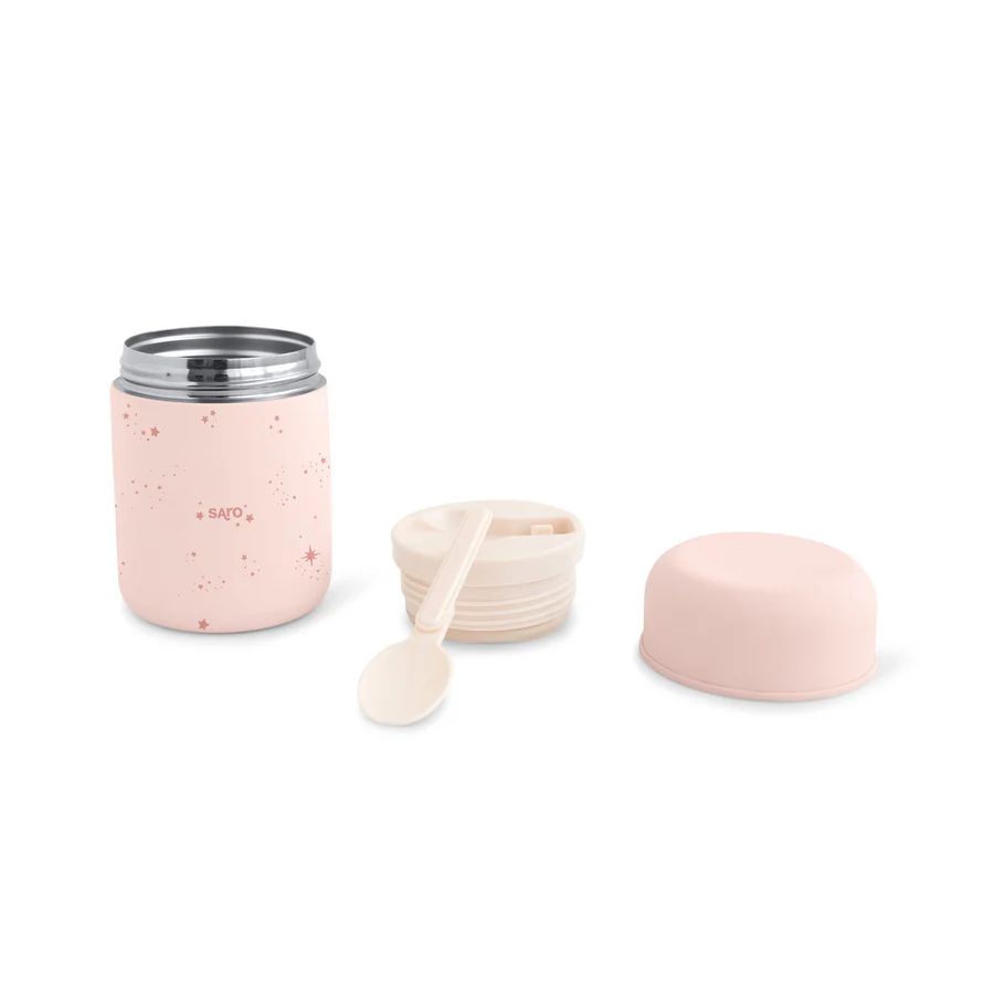 Termo para sólidos 300 ml