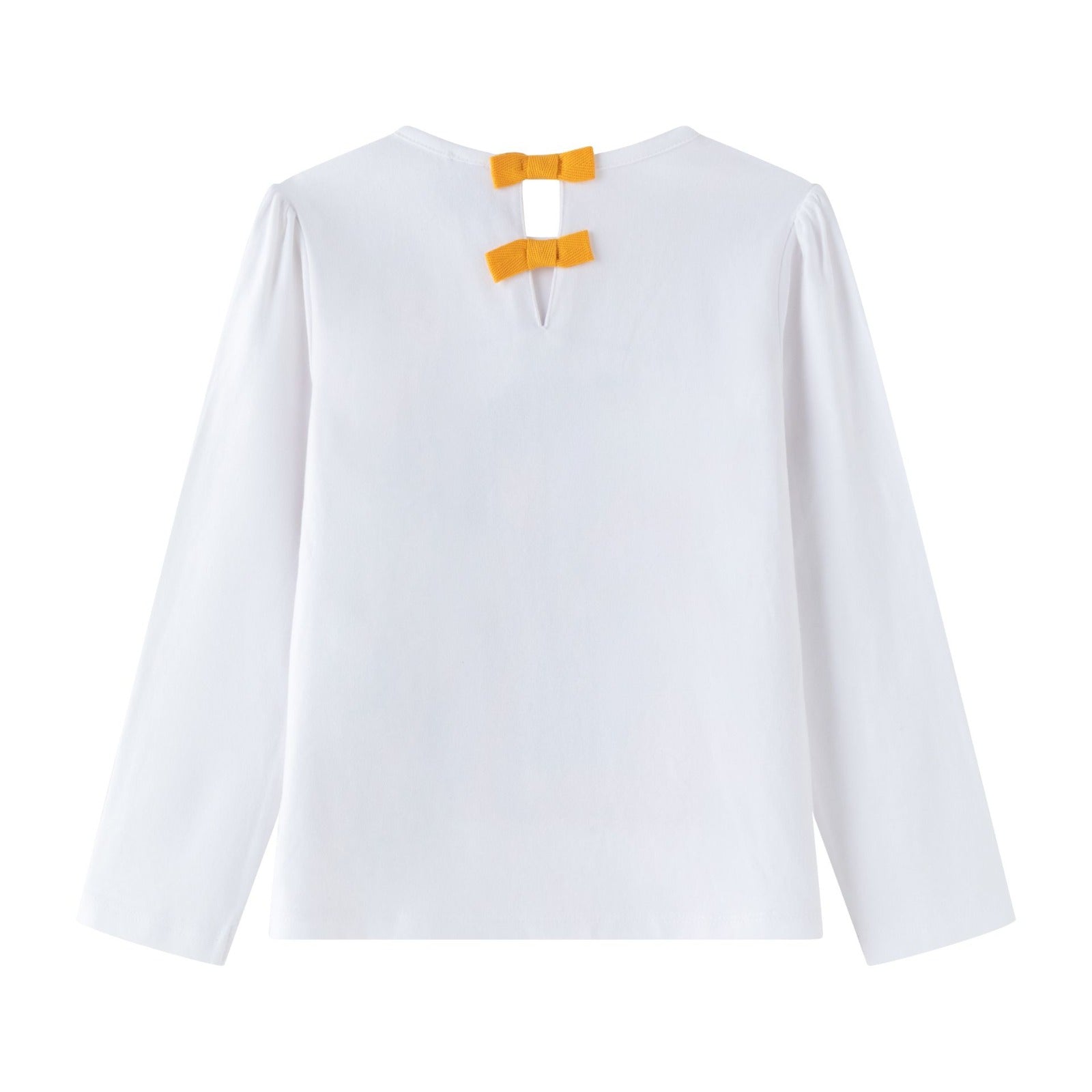 Camiseta manga larga