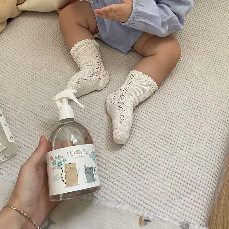 LUA & LEE Ambientador